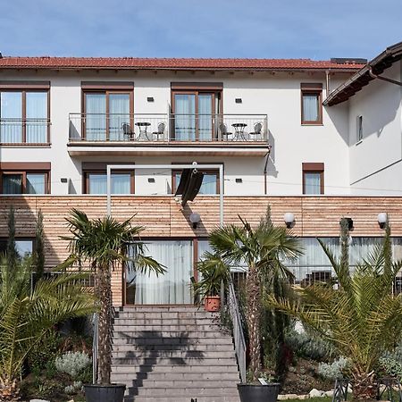 Hotel Gasthof-Strasser Tumeltsham 외부 사진